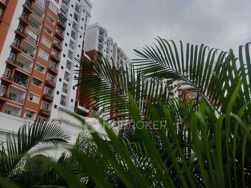 2 BHK Flat In Golden Opulence for Rent  In Poonamallee