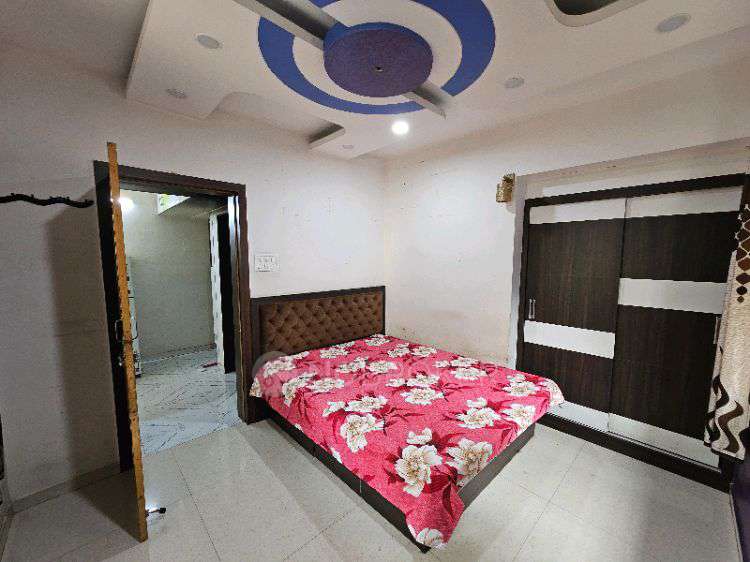 PG for Girls in Rahatani