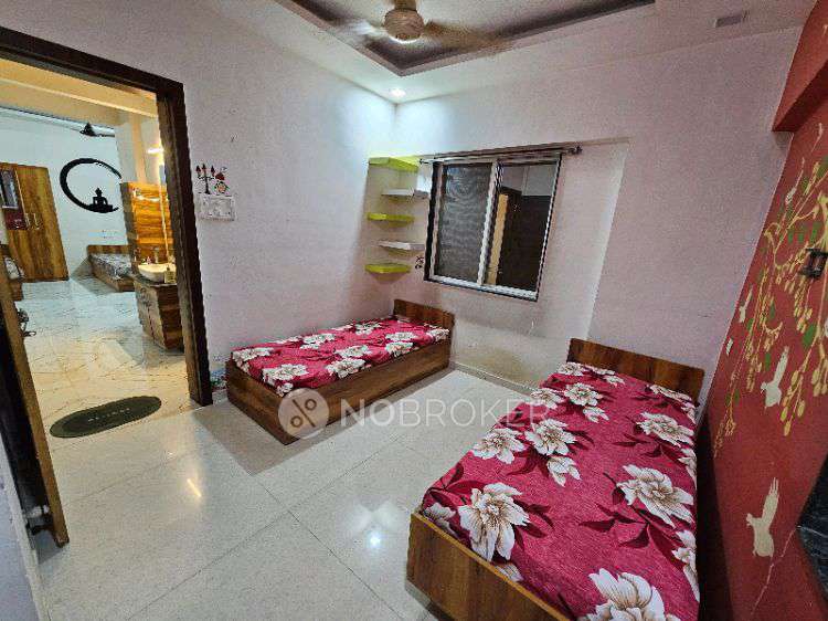 PG for Girls in Rahatani