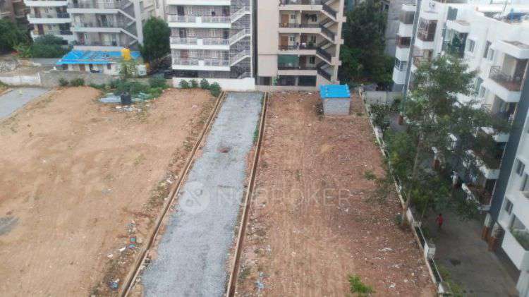 Plot For Sale  In Varahee Infra Property In Marathahalli