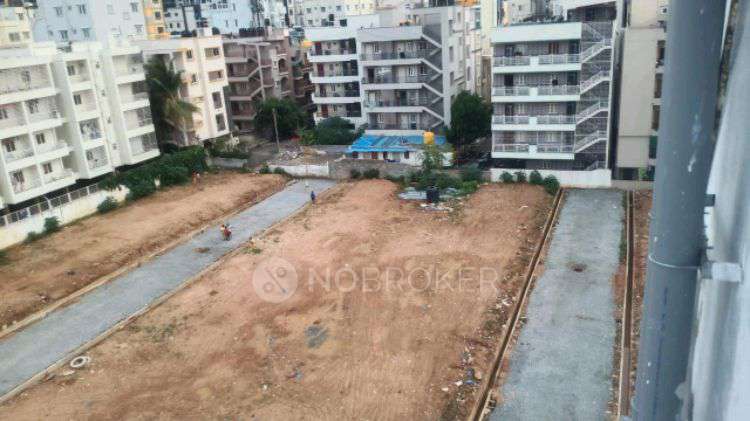 Plot For Sale  In Varahee Infra Property In Marathahalli