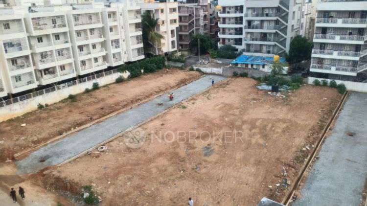 Plot For Sale  In Varahee Infra Property In Marathahalli