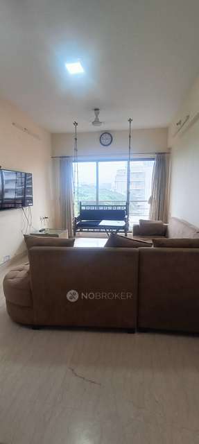 2 BHK Flat In Gardenia Apartment , Terrece Flat For Sale  In Santacruz East
