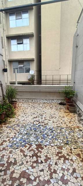 2 BHK Flat In Gardenia Apartment , Terrece Flat For Sale  In Santacruz East