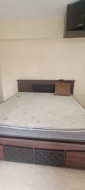 2 BHK Flat In Gardenia Apartment , Terrece Flat For Sale  In Santacruz East