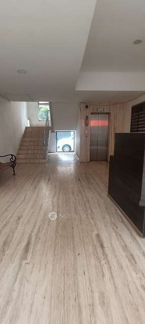 2 BHK Flat In Gardenia Apartment , Terrece Flat For Sale  In Santacruz East