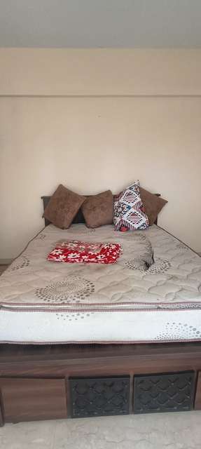 2 BHK Flat In Gardenia Apartment , Terrece Flat For Sale  In Santacruz East