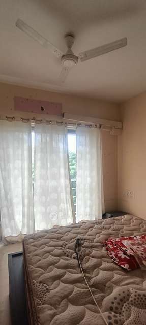 2 BHK Flat In Gardenia Apartment , Terrece Flat For Sale  In Santacruz East