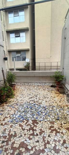 2 BHK Flat In Gardenia Apartment , Terrece Flat For Sale  In Santacruz East