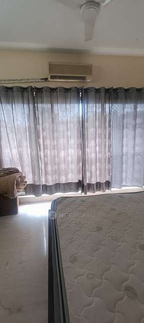 2 BHK Flat In Gardenia Apartment , Terrece Flat For Sale  In Santacruz East