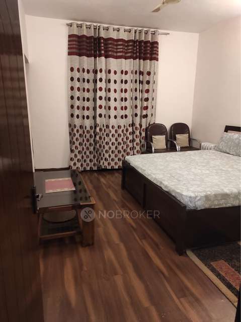 2 BHK Flat In Pragati Apartments   For Sale  In Paschim Vihar