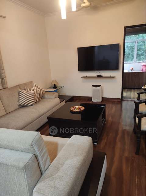 2 BHK Flat In Pragati Apartments   For Sale  In Paschim Vihar