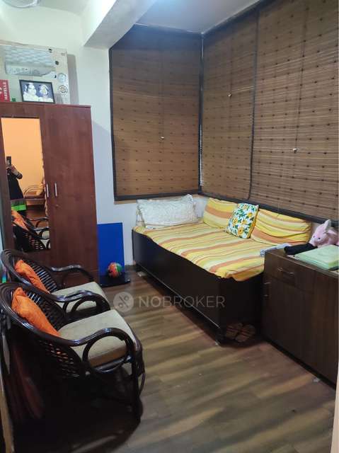 2 BHK Flat In Pragati Apartments   For Sale  In Paschim Vihar