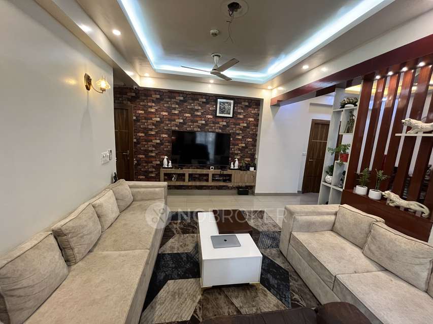 3 BHK Flat In Saviour Greenisle, Crossings Republik For Sale  In Crossings Republik