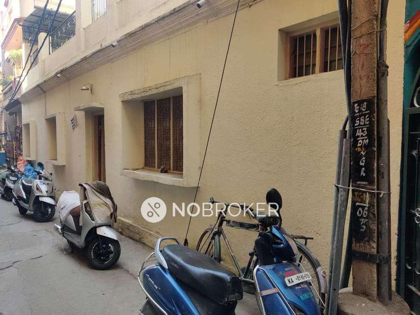 3 BHK House for Rent  In Doddamavalli