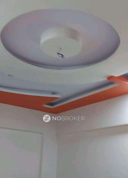 1 RK Flat In Swastik Heights For Sale  In Dombivli West