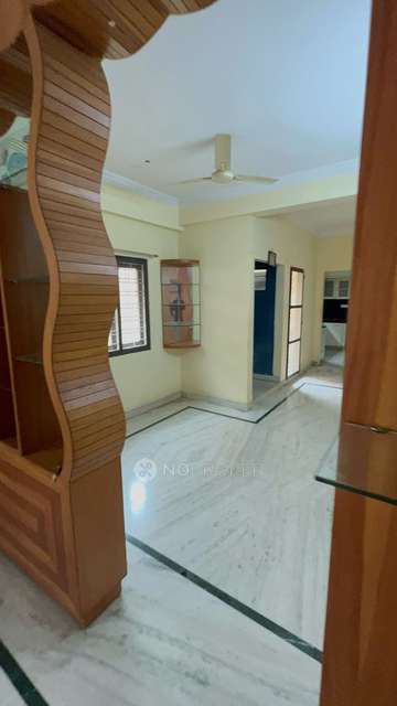 3 BHK Flat In Sarada Nilayam for Rent  In Jaya Nagar