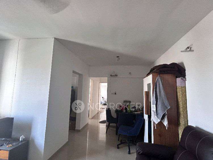 2 BHK Flat In Malkani Bella Vita. For Sale  In Wagholi