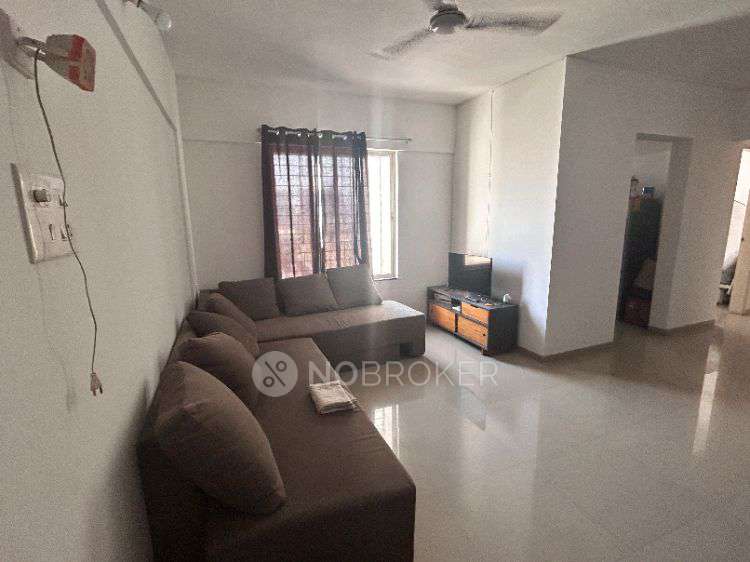 2 BHK Flat In Malkani Bella Vita. For Sale  In Wagholi