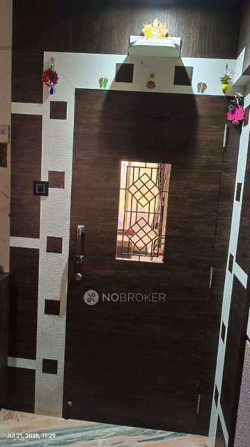 1 BHK Flat In Adinath A Wing Nirajcity Phase 2 For Sale  In Niraj City Phase 2