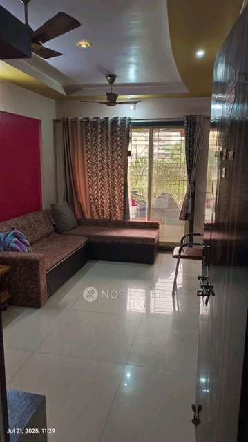 1 BHK Flat In Adinath A Wing Nirajcity Phase 2 For Sale  In Niraj City Phase 2