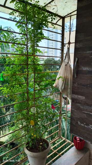 1 BHK Flat In Adinath A Wing Nirajcity Phase 2 For Sale  In Niraj City Phase 2