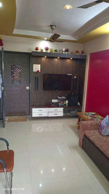 1 BHK Flat In Adinath A Wing Nirajcity Phase 2 For Sale  In Niraj City Phase 2