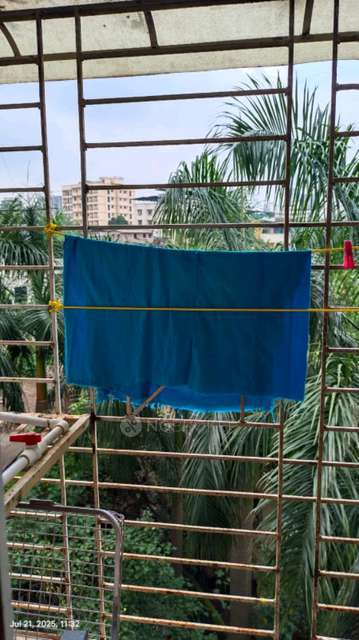 1 BHK Flat In Adinath A Wing Nirajcity Phase 2 For Sale  In Niraj City Phase 2