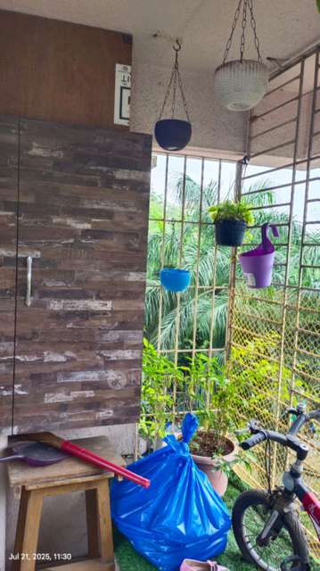 1 BHK Flat In Adinath A Wing Nirajcity Phase 2 For Sale  In Niraj City Phase 2