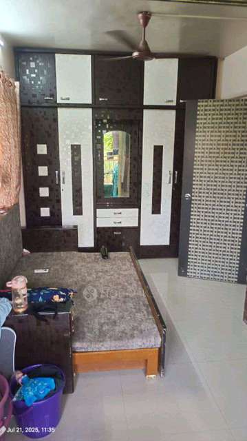 1 BHK Flat In Adinath A Wing Nirajcity Phase 2 For Sale  In Niraj City Phase 2