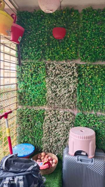 1 BHK Flat In Adinath A Wing Nirajcity Phase 2 For Sale  In Niraj City Phase 2