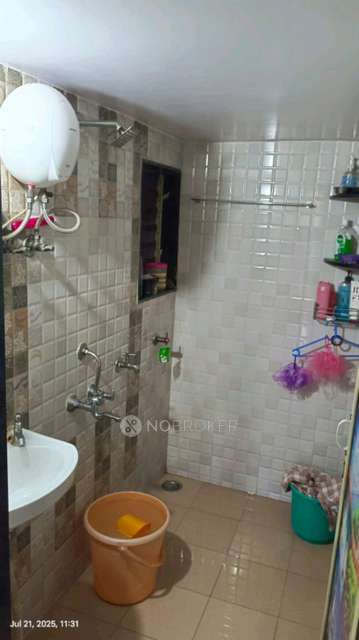 1 BHK Flat In Adinath A Wing Nirajcity Phase 2 For Sale  In Niraj City Phase 2