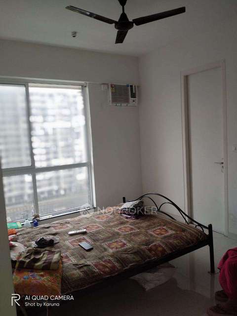 3 BHK Flat In Aswathi Manoday for Rent  In Chembur