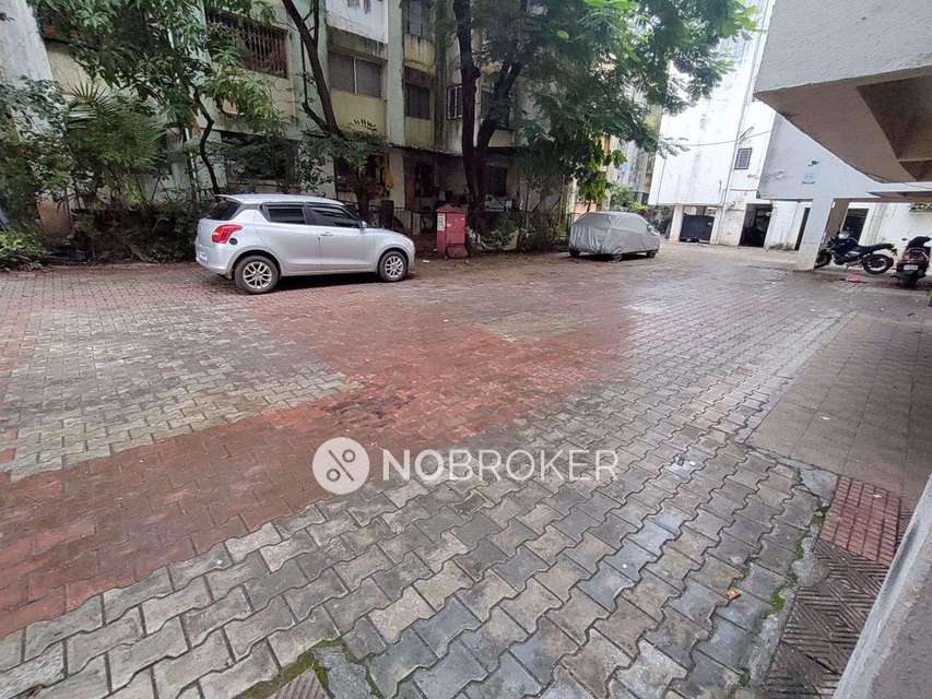 1 BHK Flat In Nirmal Township A For Sale  In Hadapsar