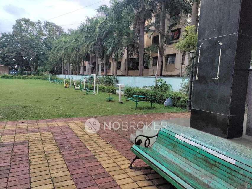 1 BHK Flat In Nirmal Township A For Sale  In Hadapsar