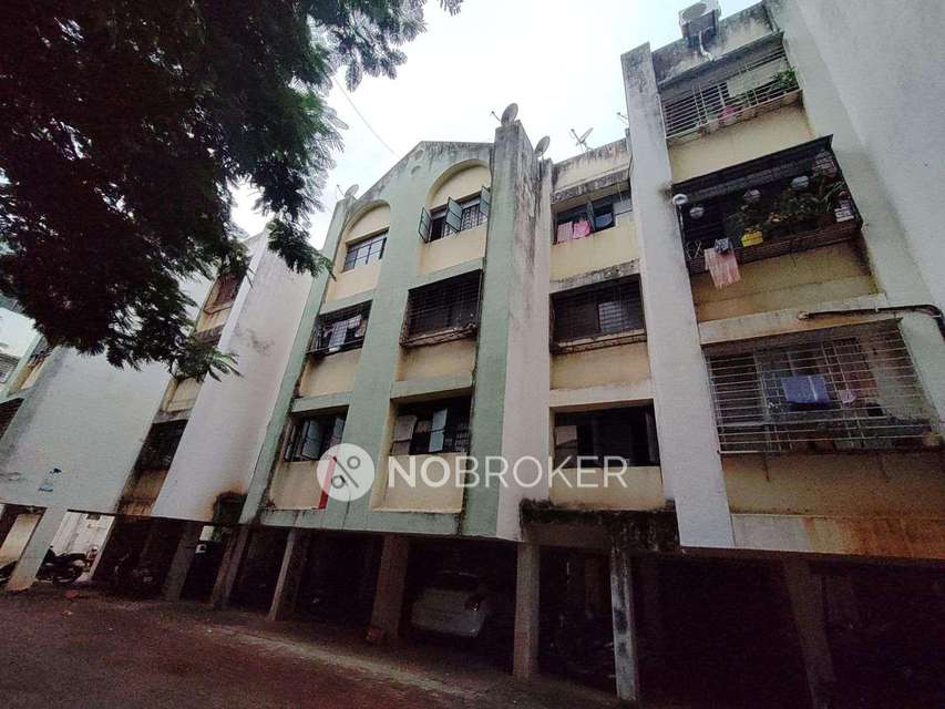 1 BHK Flat In Nirmal Township A For Sale  In Hadapsar