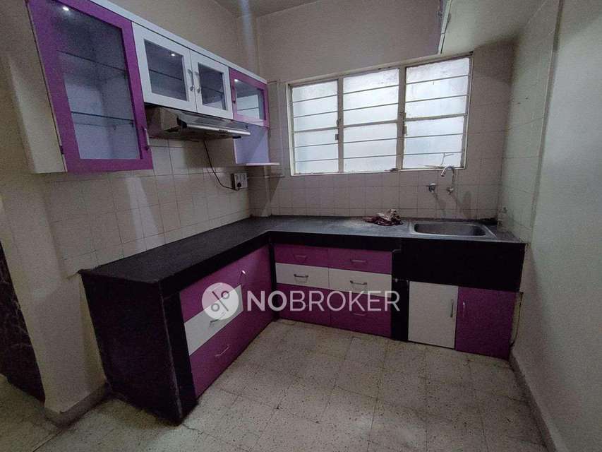 1 BHK Flat In Nirmal Township A For Sale  In Hadapsar