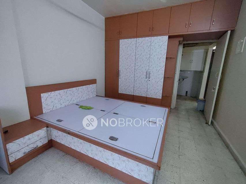 1 BHK Flat In Nirmal Township A For Sale  In Hadapsar