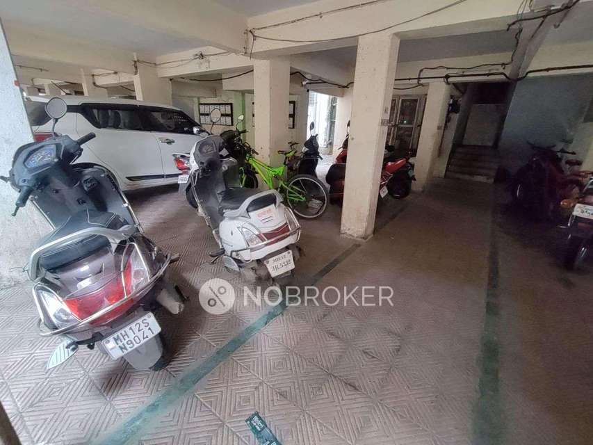 1 BHK Flat In Nirmal Township A For Sale  In Hadapsar