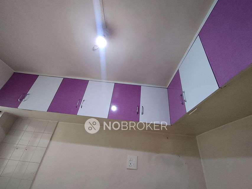 1 BHK Flat In Nirmal Township A For Sale  In Hadapsar