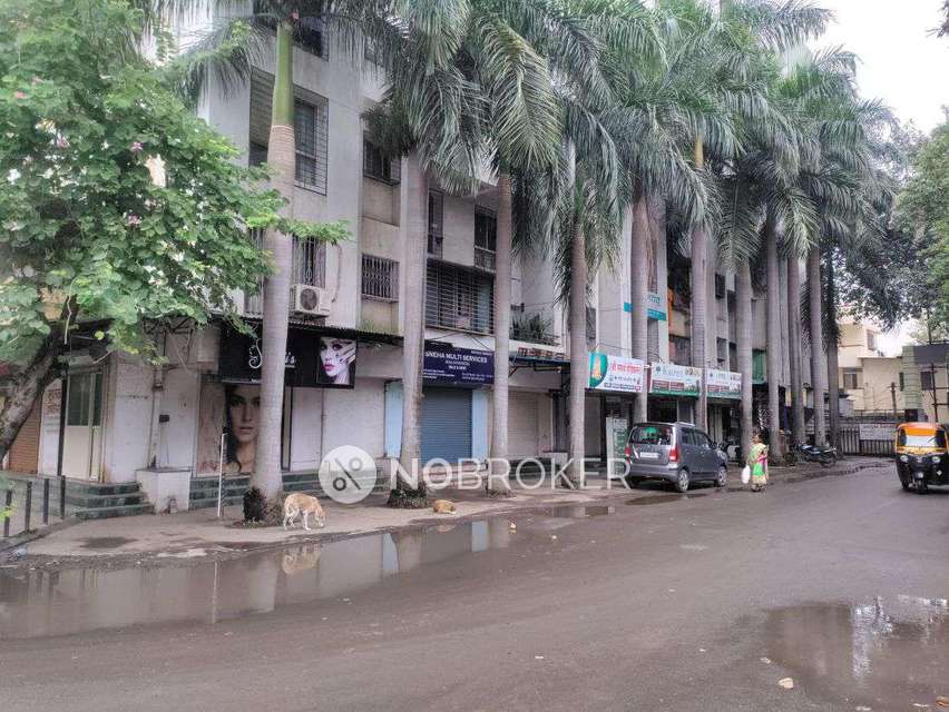 1 BHK Flat In Nirmal Township A For Sale  In Hadapsar