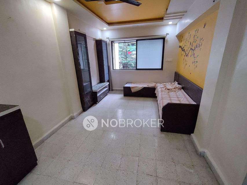 1 BHK Flat In Nirmal Township A For Sale  In Hadapsar