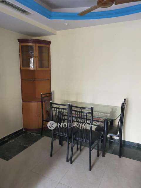 2 BHK Flat In Sheth Vasant Galaxy For Sale  In Goregaon West