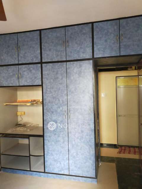2 BHK Flat In Sheth Vasant Galaxy For Sale  In Goregaon West