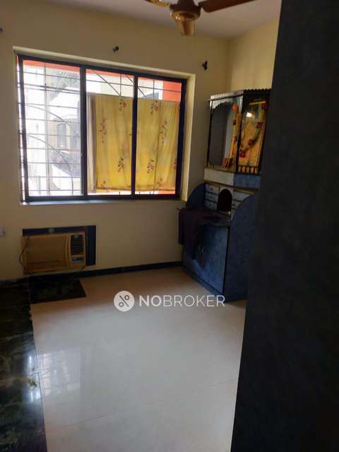 2 BHK Flat In Sheth Vasant Galaxy For Sale  In Goregaon West