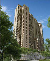1 BHK Flat In Raunak Bliss For Sale  In Thane West