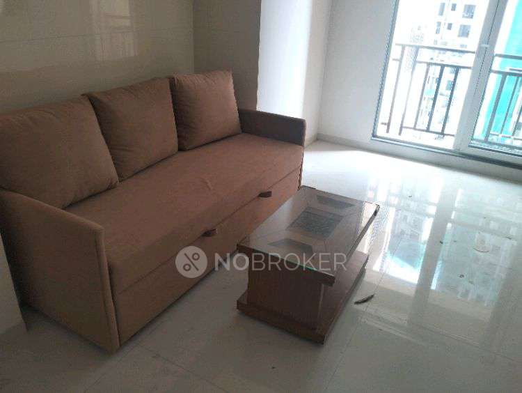 1 BHK Flat In Raunak Bliss For Sale  In Thane West