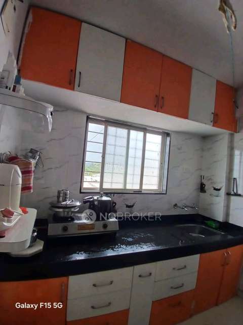 1 RK Flat In Yogiraj Heights For Sale  In Flat 202,yogiraj Heights, Vishalgad Colony ,6th Street New Ahire Gaon, Nda Rd, Warje, Pune, Maharashtra 411058, India