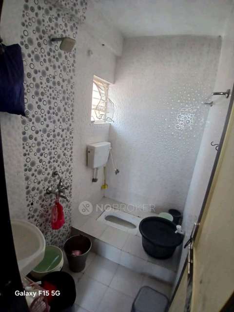 1 RK Flat In Yogiraj Heights For Sale  In Flat 202,yogiraj Heights, Vishalgad Colony ,6th Street New Ahire Gaon, Nda Rd, Warje, Pune, Maharashtra 411058, India