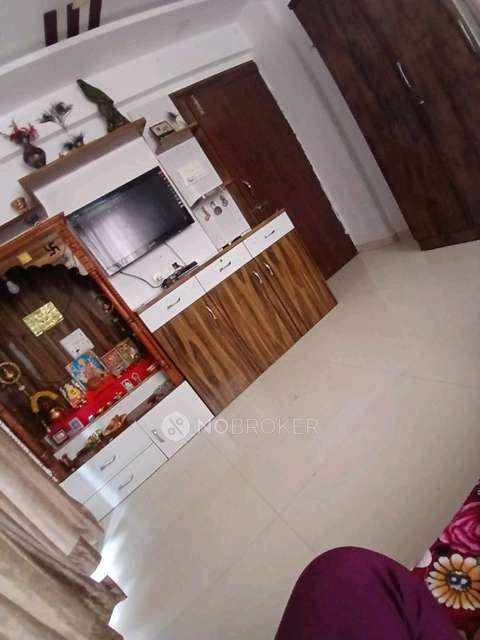 1 RK Flat In Yogiraj Heights For Sale  In Flat 202,yogiraj Heights, Vishalgad Colony ,6th Street New Ahire Gaon, Nda Rd, Warje, Pune, Maharashtra 411058, India